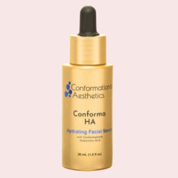 Conforma HA Hydrating Facial Serum