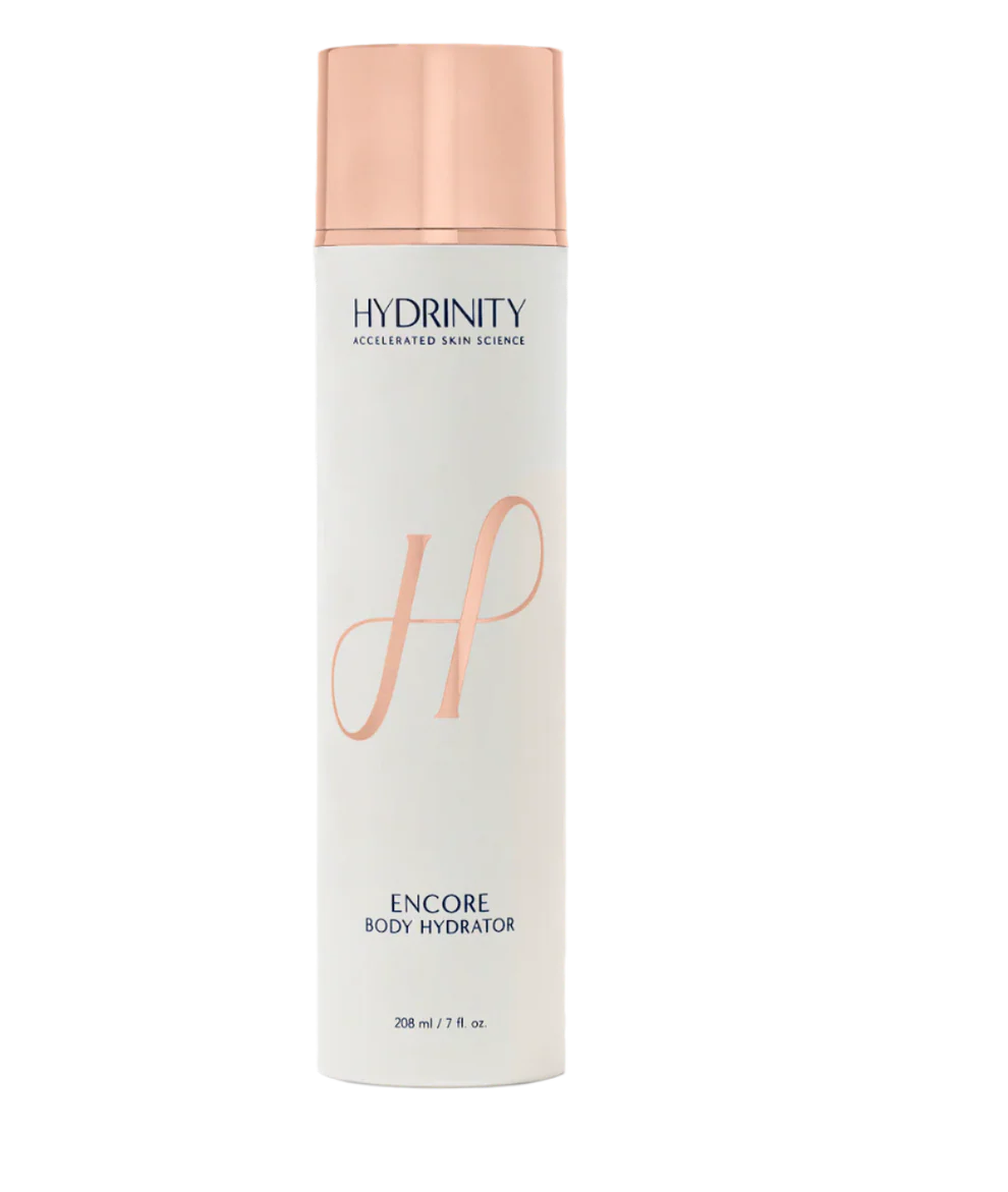 Encore Body Hydrator