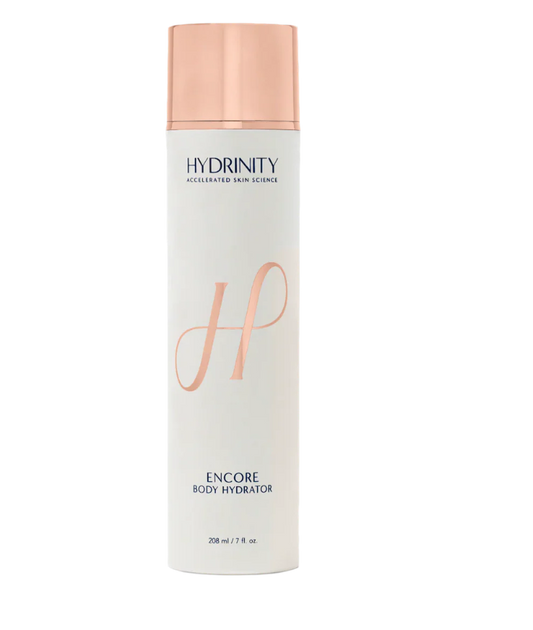 Encore Body Hydrator
