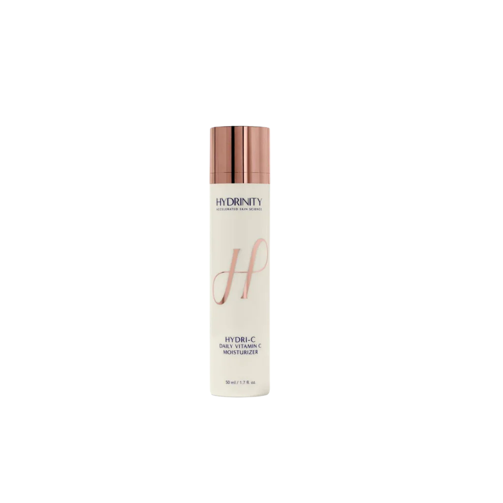 HYDRI-C Daily Vitamin C Moisturizer