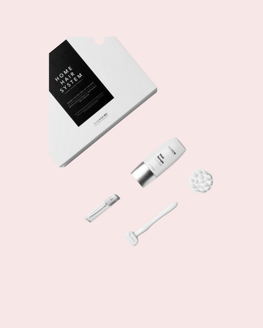 AnteAGE Home Hair System