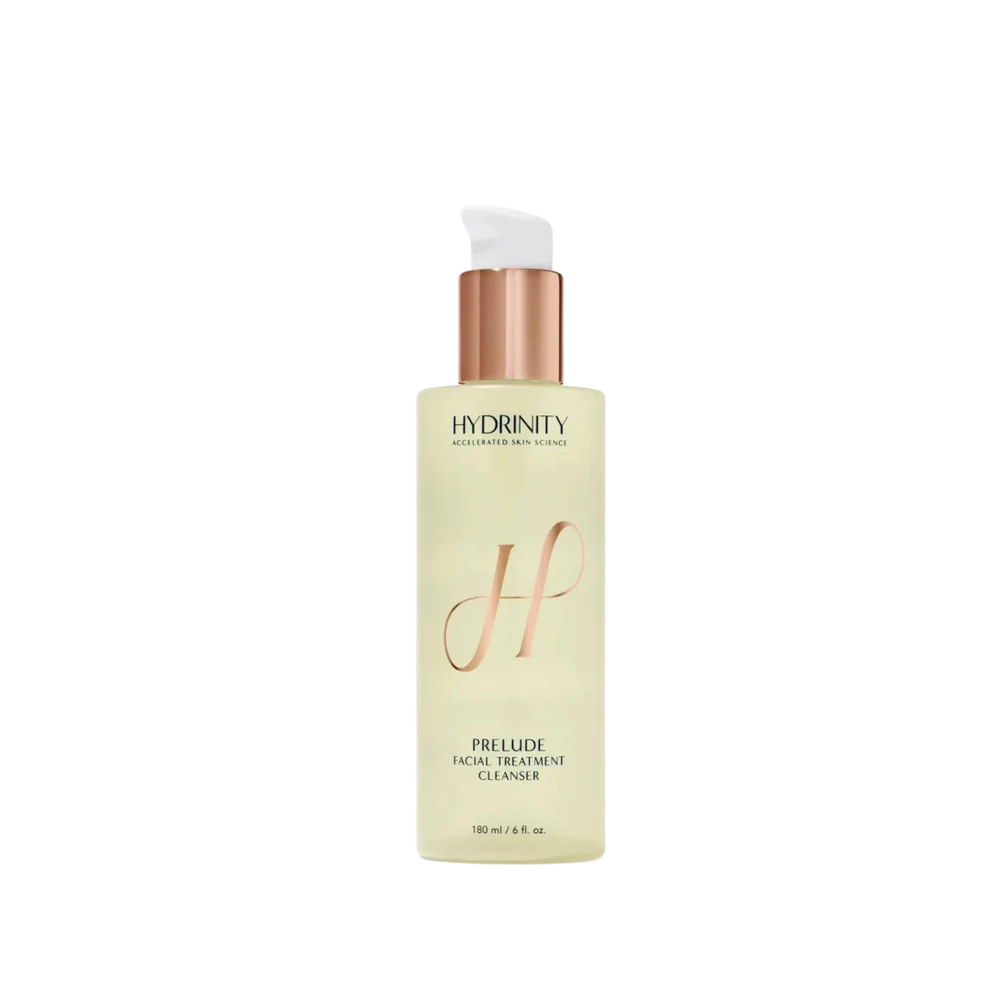 PRELUDE Facial Treatment Cleanser