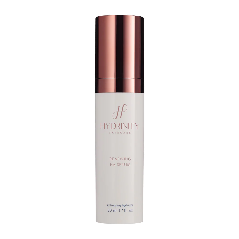 Renewing HA Serum