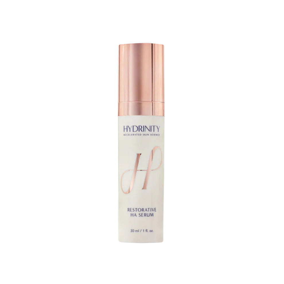 Restorative HA Serum
