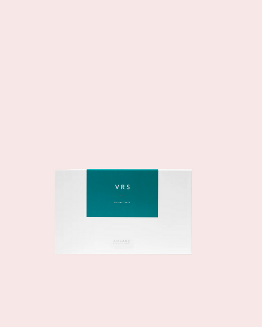 AnteAGE VRS Vaginal Rejuvenation