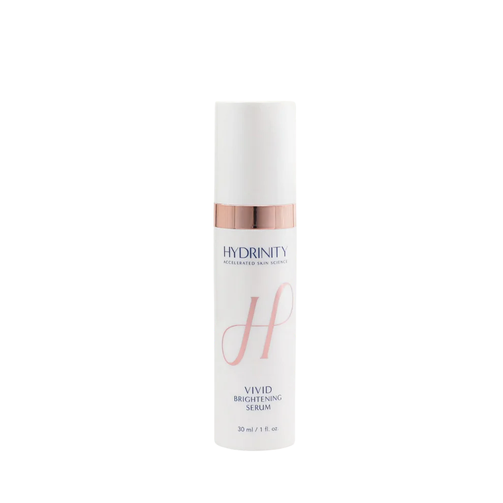 Vivid Brightening Serum