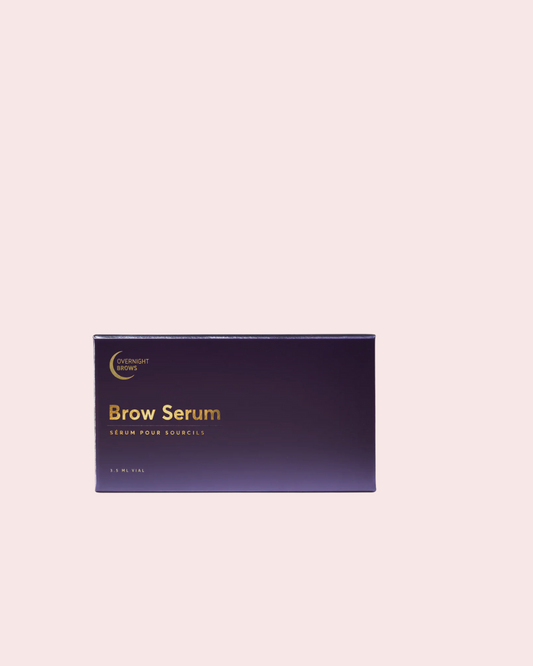 AnteAGE Overnight Brows Serum