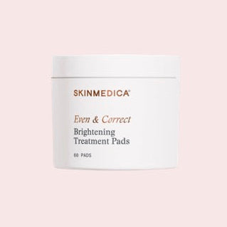 SkinMedica Even & Correct Brightening Treatment Pads