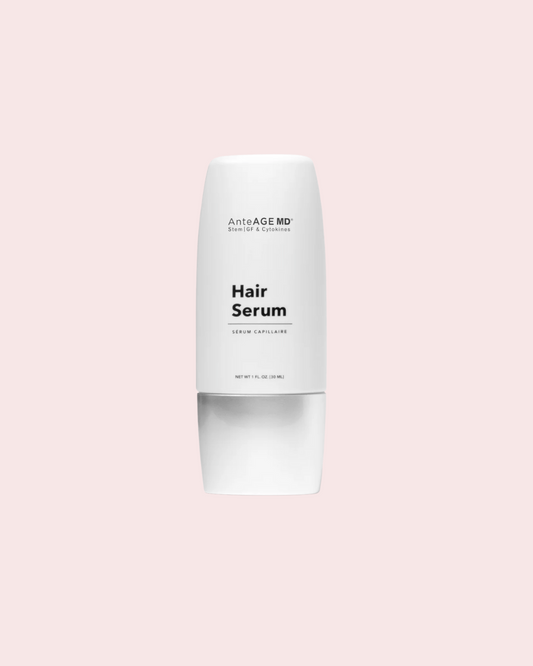 AnteAGE Home Hair Serum