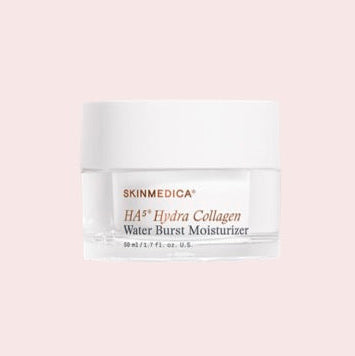 SkinMedica HA⁵ Hydra Collagen Water Burst Moisturizer