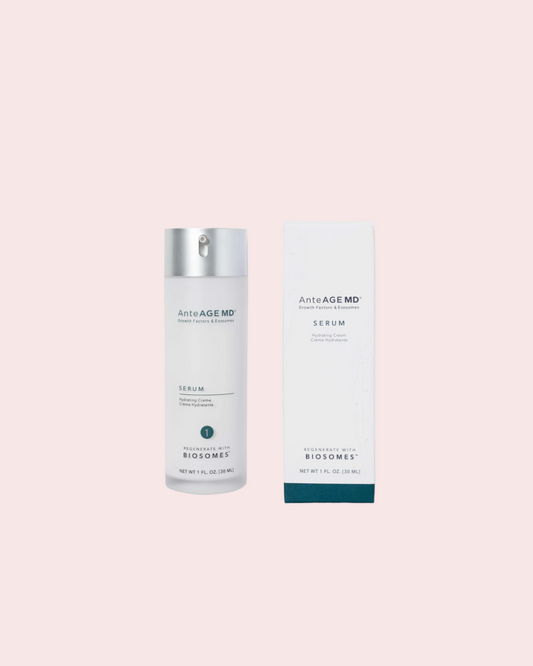 AnteAGE MD Biosome Serum