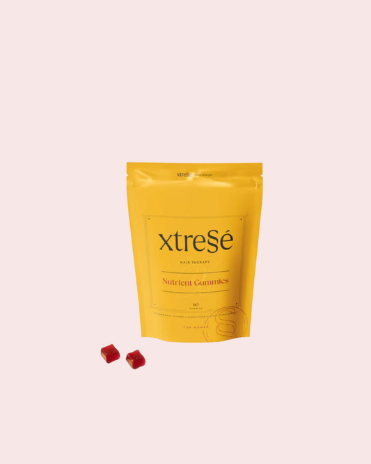 Xtressé Hair Growth Gummies
